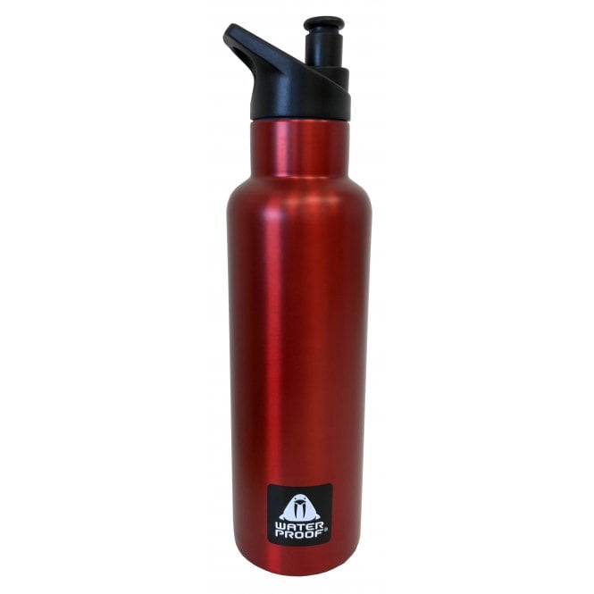 Double Walled insulated Water Bottle